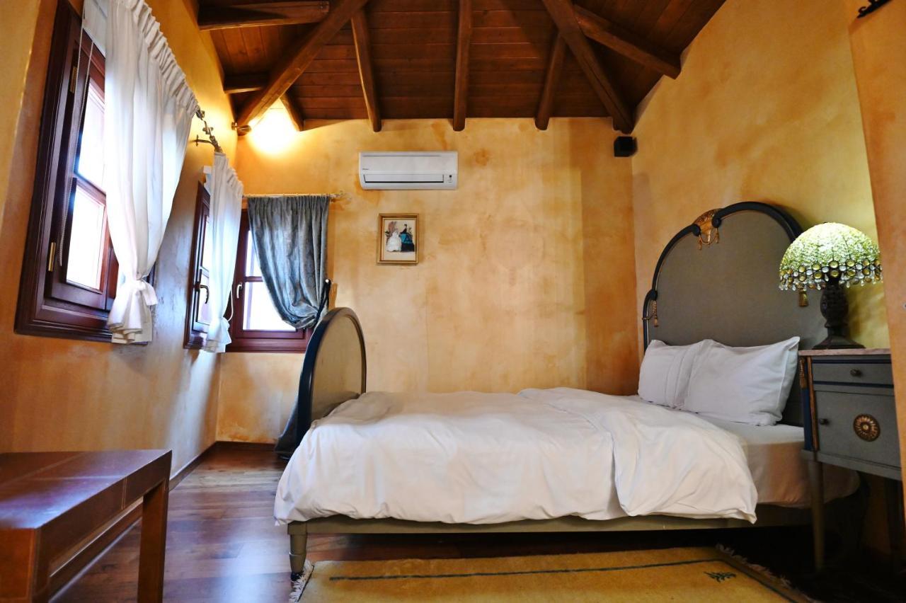 The House By The River Luxury Villa Veria (Imathia) Exterior foto
