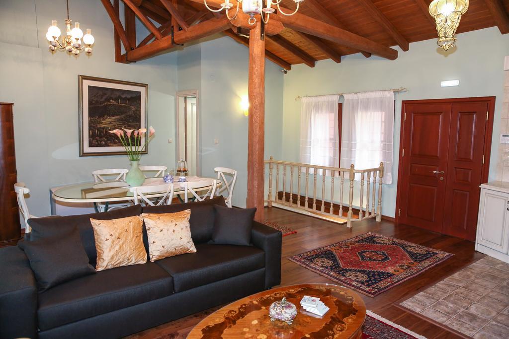 The House By The River Luxury Villa Veria (Imathia) Quarto foto
