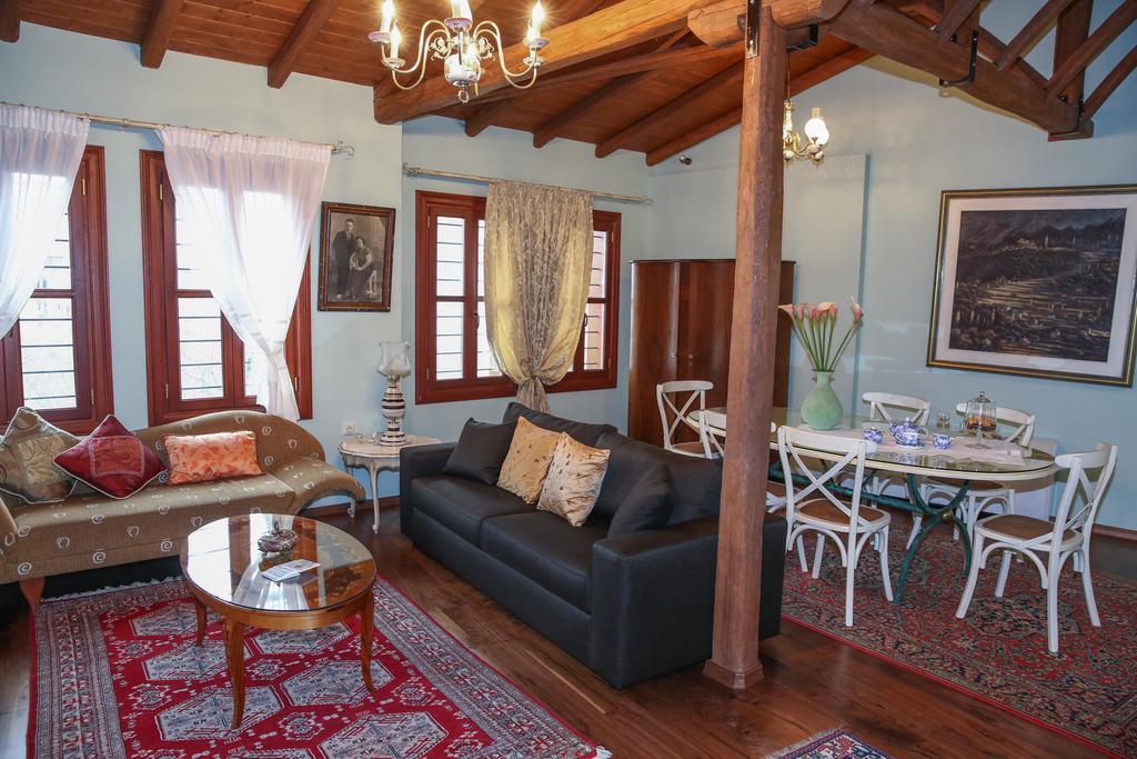 The House By The River Luxury Villa Veria (Imathia) Quarto foto